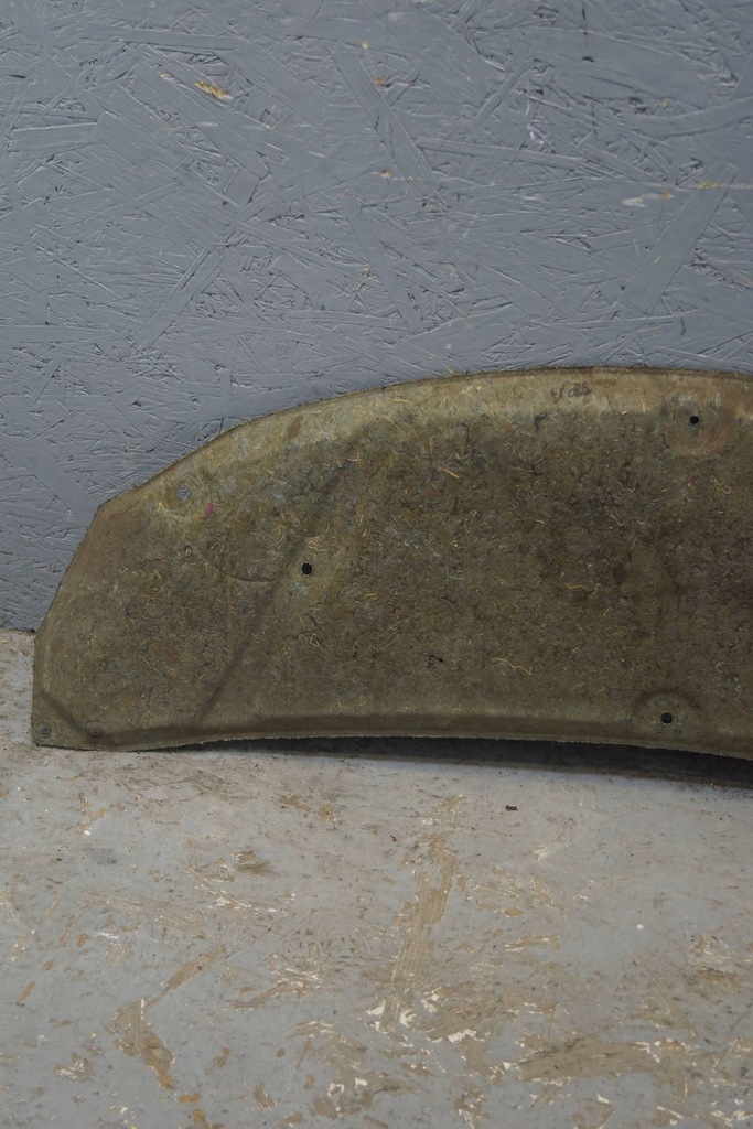 фото №10, Suzuki alto шумоизоляция капот + клипсы w760