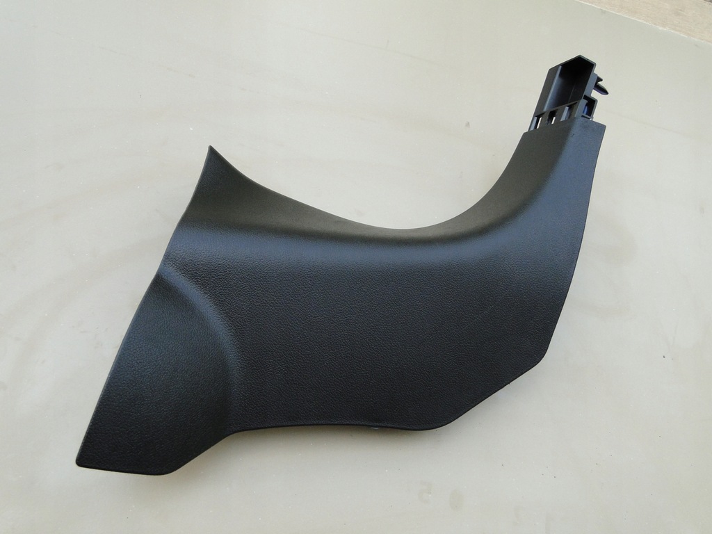 фото №5, Espace v защита обшивка порог правая 768367643r