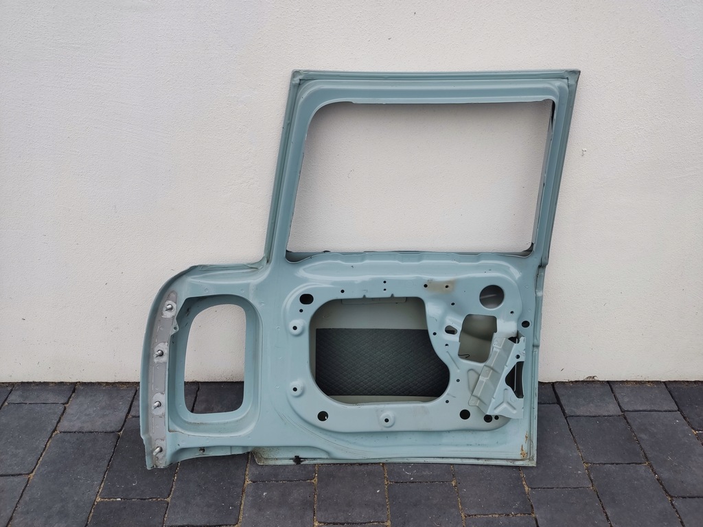 фото №7, Mini clubman r55 крышка багажника дверь задняя