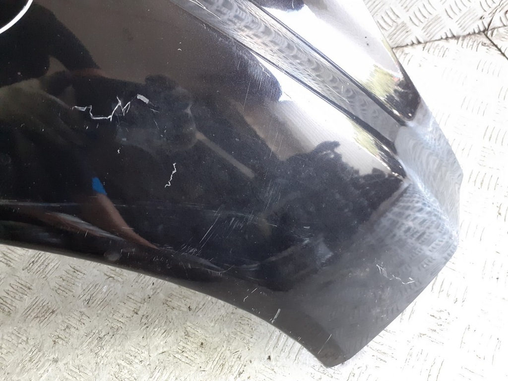 фото №7, Крила правий nissan micra k12 z11