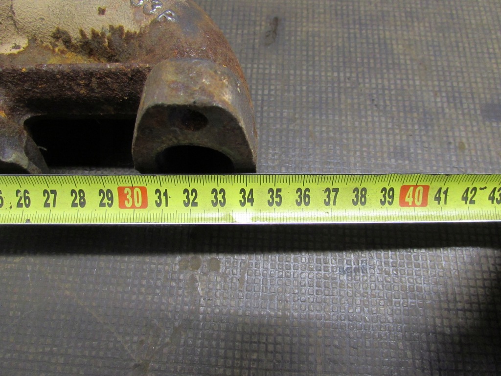 фото №8, Колектор випускний audi a3 bl 06a253033f 1.6b 8v 96-99r.