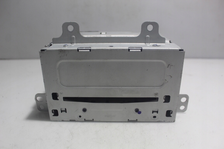 фото №3, Радио opel astra j