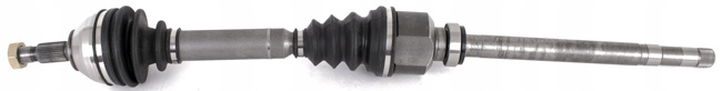 Купить Приводной вал приводная citroen c5 2008-2016, 2.0/2.2hdi