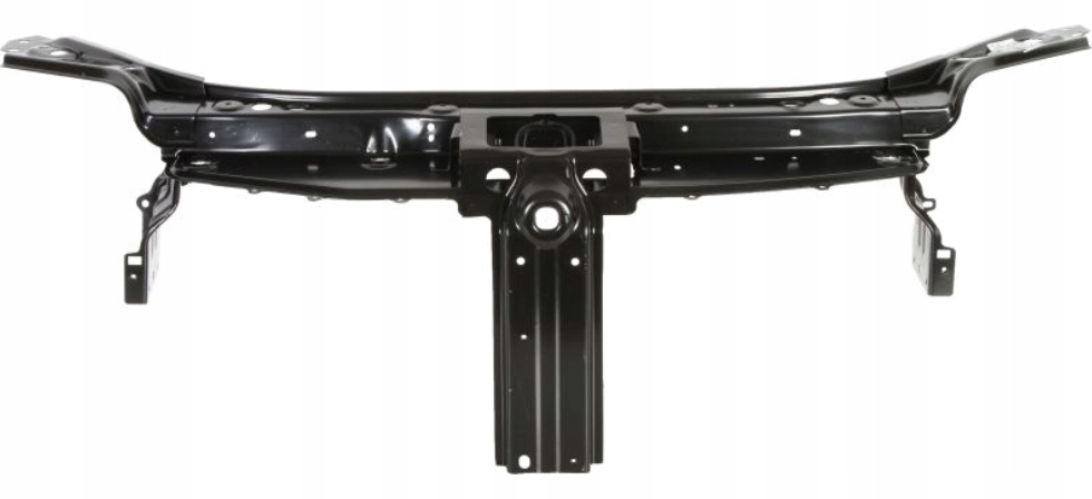 фото №1, Dacia sandero ii pas передній підсилювач 12-