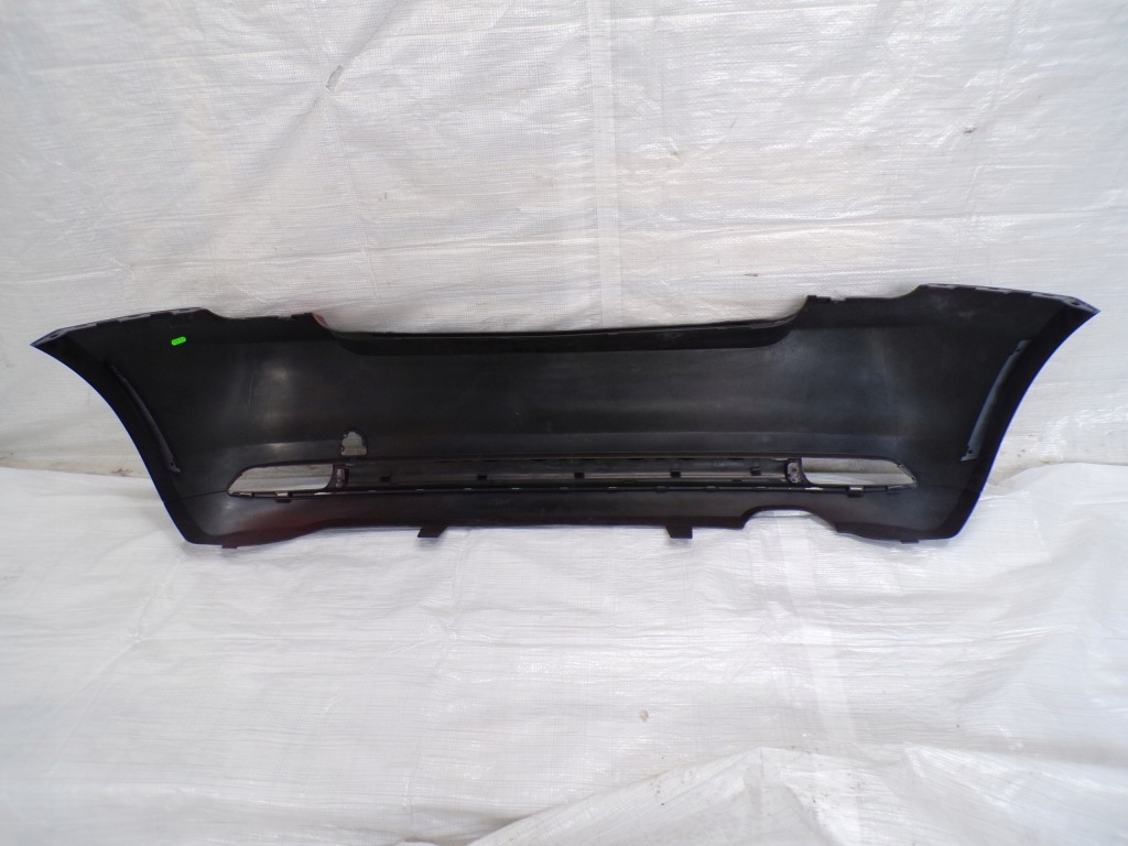 Бампер задній задня fiat 500 15 - 50290203 новий оригінал Ціна