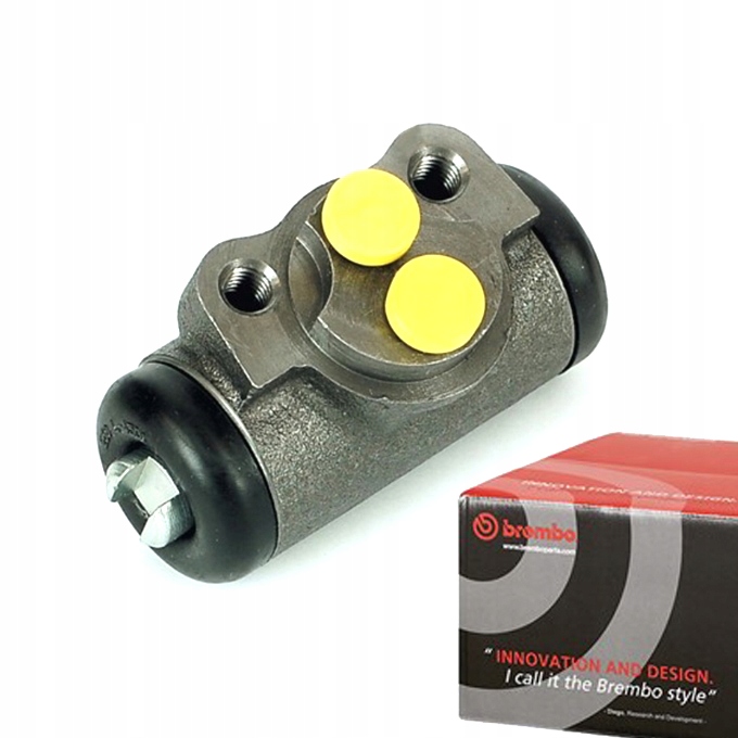 фото №1, Brembo a 12 405 цилиндрик тормозной