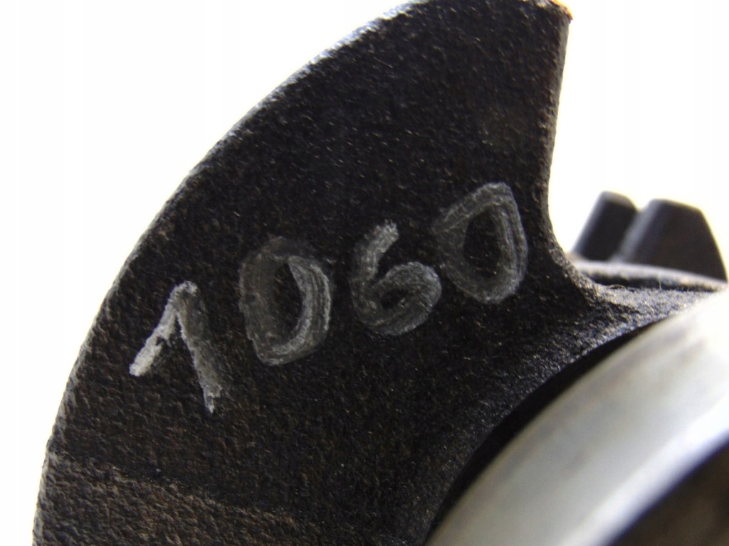 Wał коленчатый volkswagen skoda seat 1.4 16v 75km bca 036al Киев