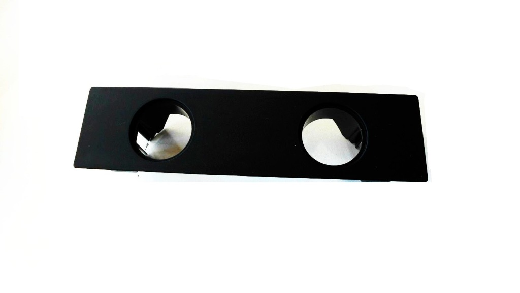 фото №1, Защита разъём консоли bmw f15 f16 x5 f85 x6 f86