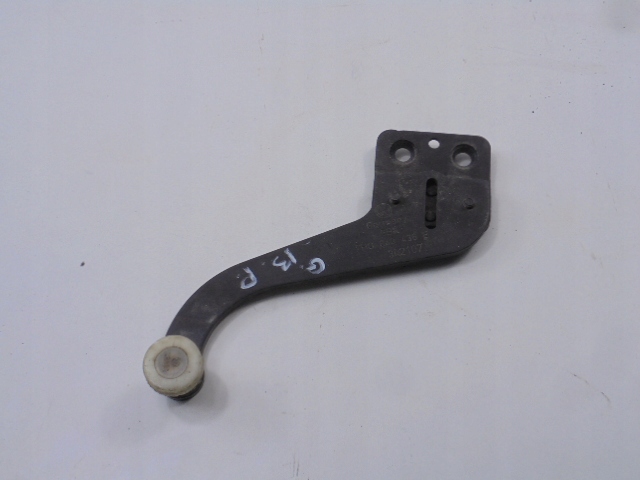 фото №1, Vw volkswagen transporter t5 ролик двері 03-09 van 7h0843436e