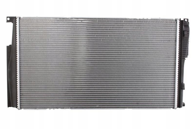 Радиатор воды bmw 2010- Доставка