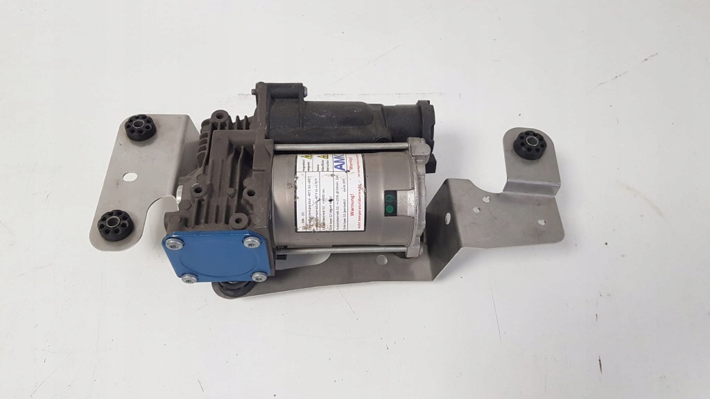 фото №1, Компресор насос підвіска mercedes vito w638 amk a1684