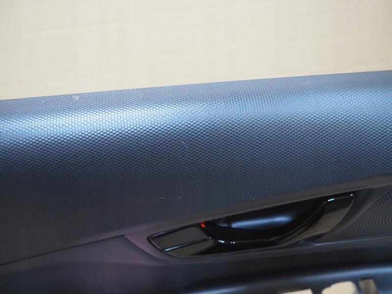 фото №9, Обивка обшивка дверь левый перед hyundai kona