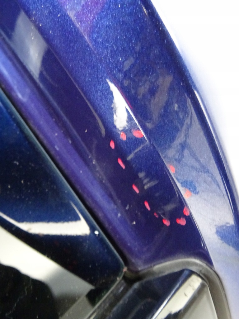 фото №15, X-trail iv t33 двигун 1.5 vc-t e-power 9560km кришка багажника багажника rby-g камера