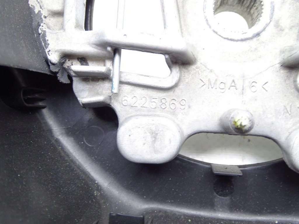 фото №7, Peugeot 308 ii t9 13-21 воздуховод do обшивка 6225869 629652800a