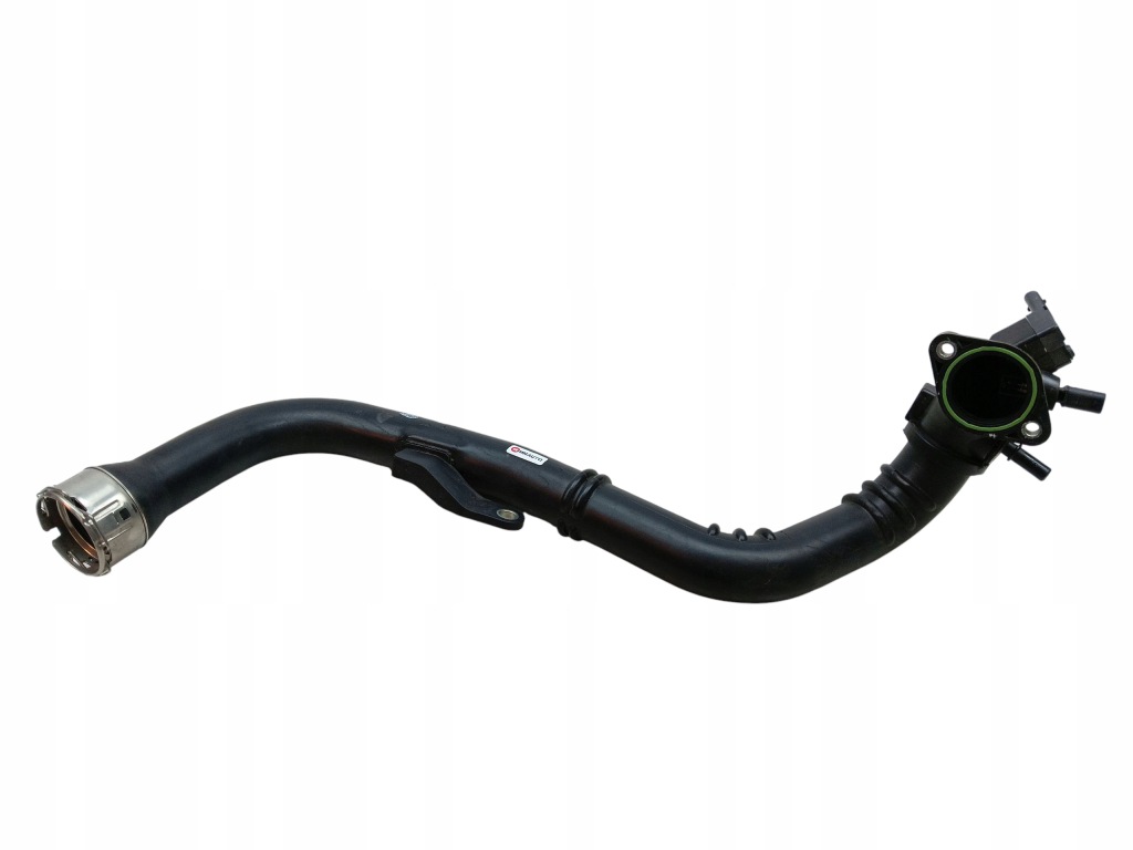 фото №1, Шланг труба интеркулер clio v captur ii arkana 1.3 tce 144605956r