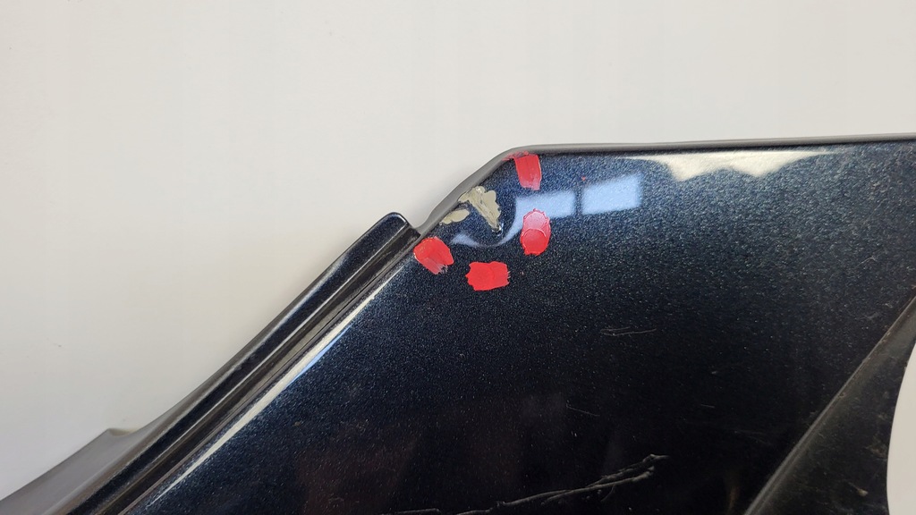 фото №6, -крила лівий передній vw transporter multivan caravelle t6 7e 7e0 7la 15-