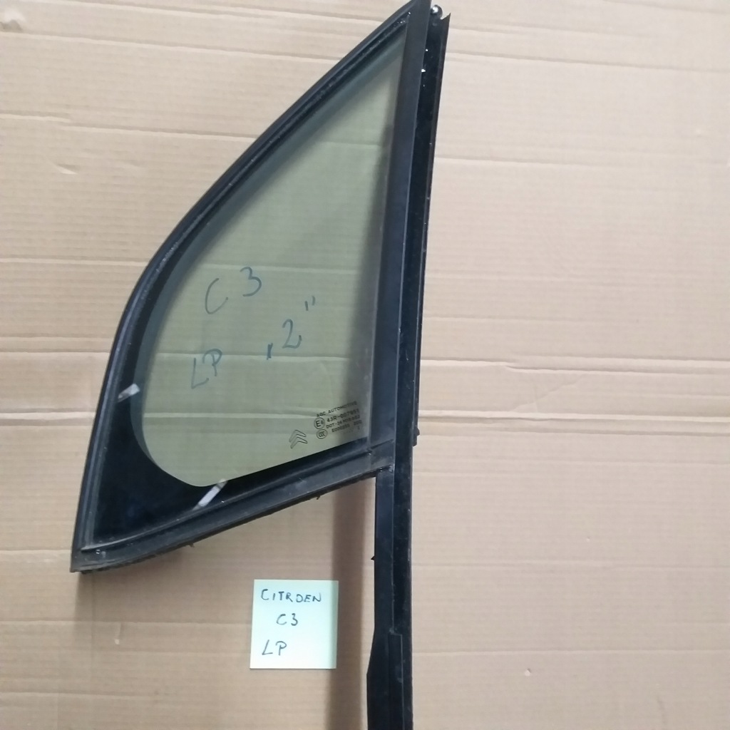 фото №14, Citroen c3 -09 оборудование дверь левых передних