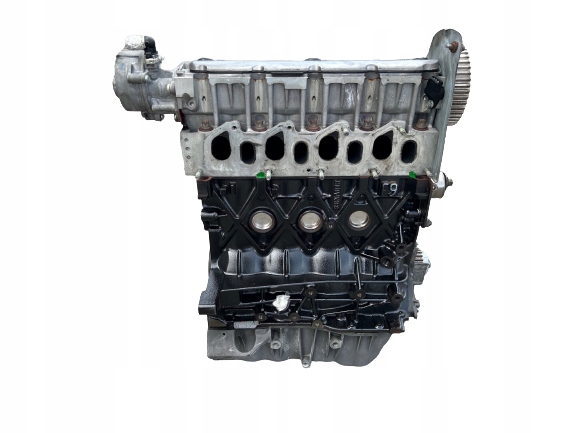 фото №12, Двигатель 1.9 dci 130km renault megane ii scenic iii