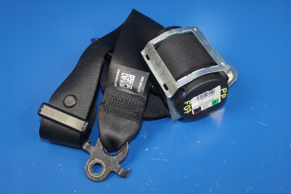 фото №1, Bmw 5 gt f07 pas безпеки правий перед