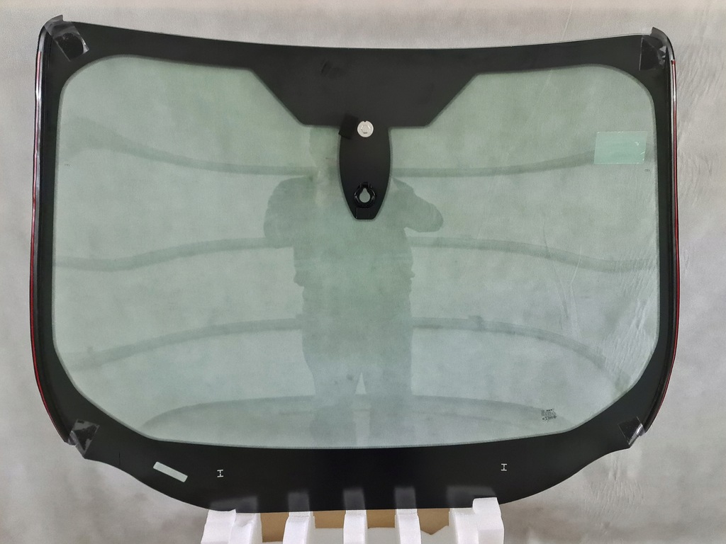 фото №4, Стекло передняя лобовое ford escape po 2012 roku