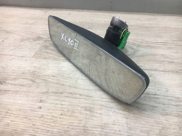 фото №5, Volvo xc90 ii дзеркало заднього виду внутрішнє 31442555