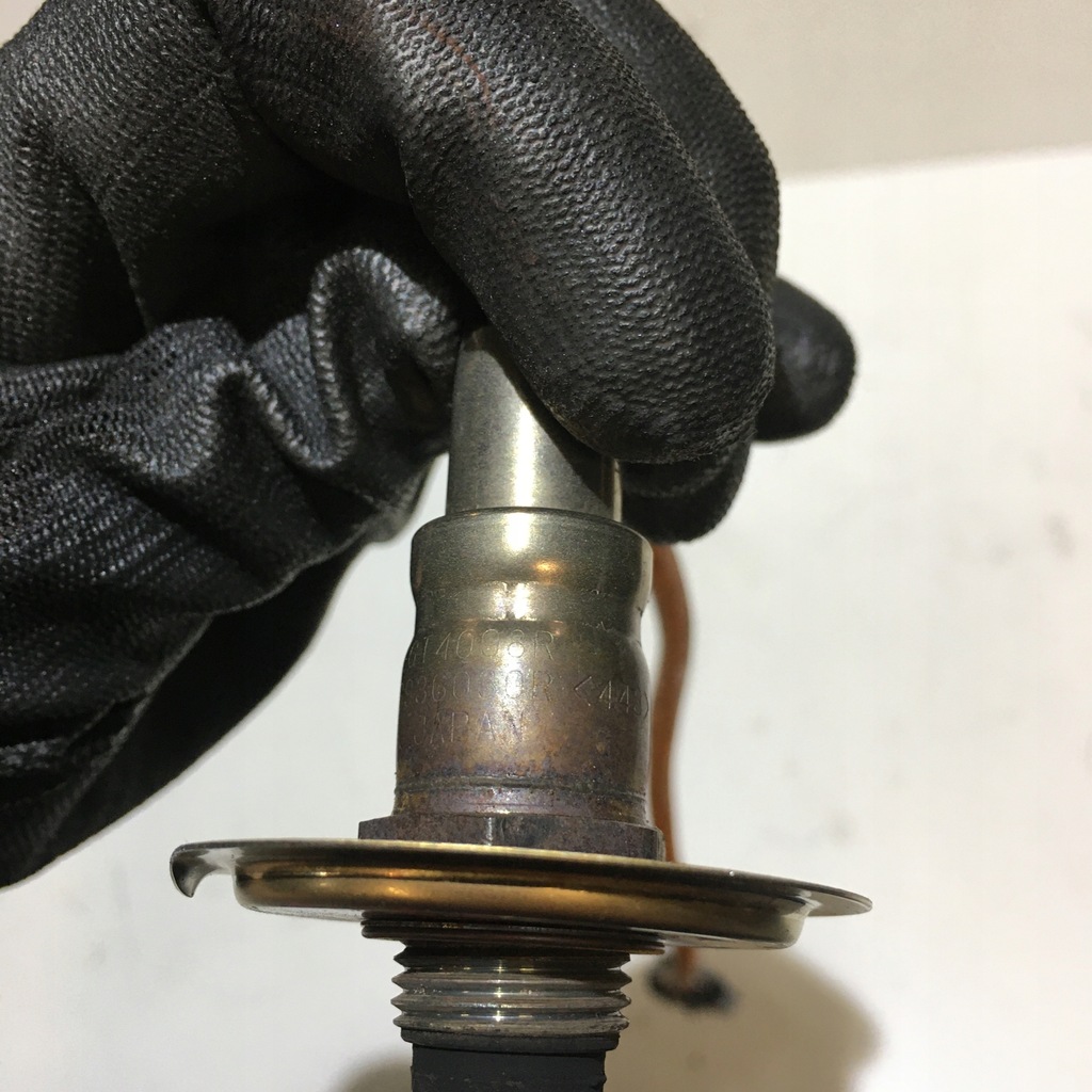 фото №14, Renault clio v 1.0 tce датчик лямбда-зонд 226936030r