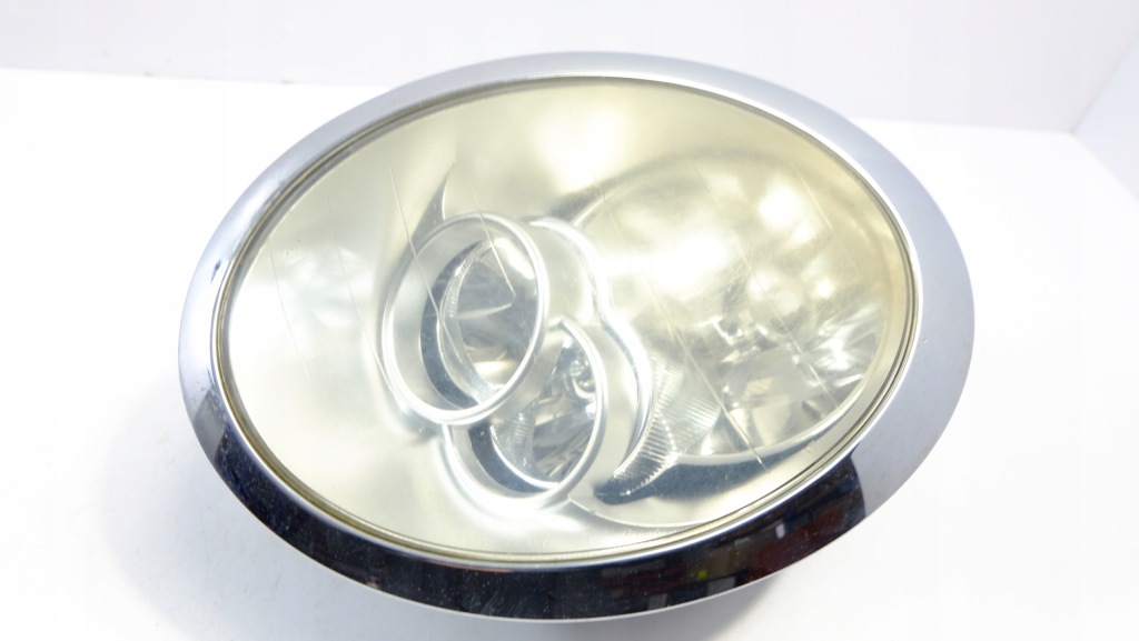 Купить Mini cooper r52 лампа фара левый перед европа 7198729