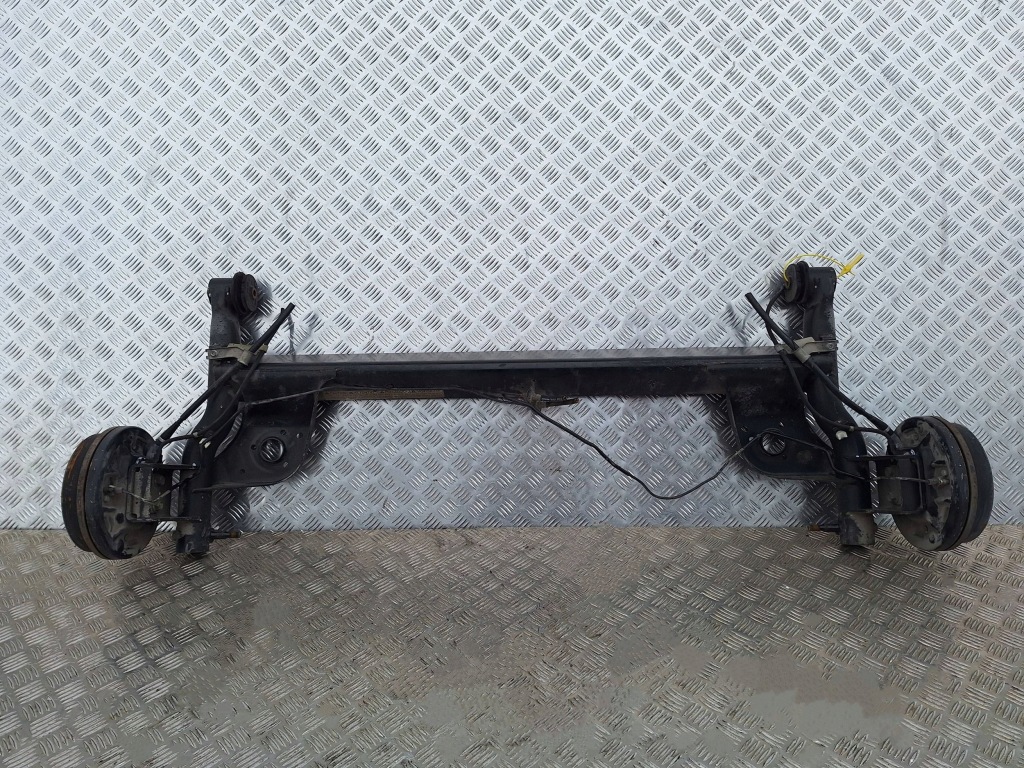 Купить Ось задний  балка подвеска suzuki swift mk6 04-08 2wd