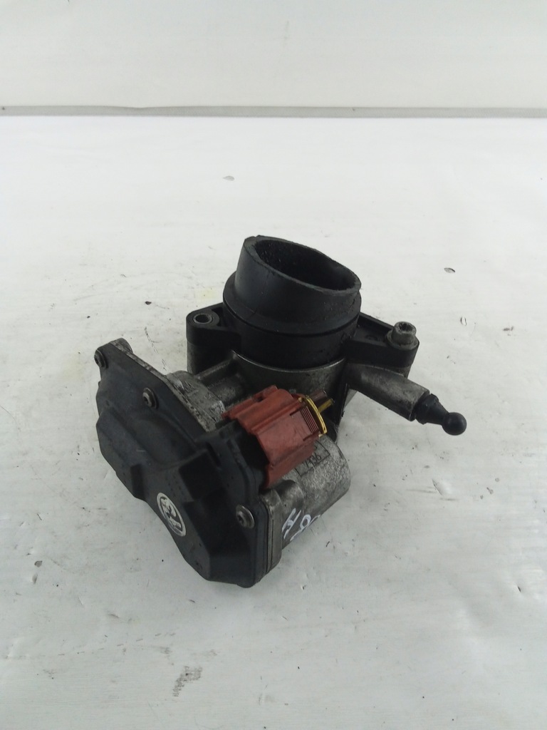 фото №1, H801 дросельна заслінка opel astra j 2.0 55564164