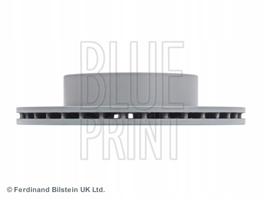 фото №13, Blue print adk84314 диск тормозная