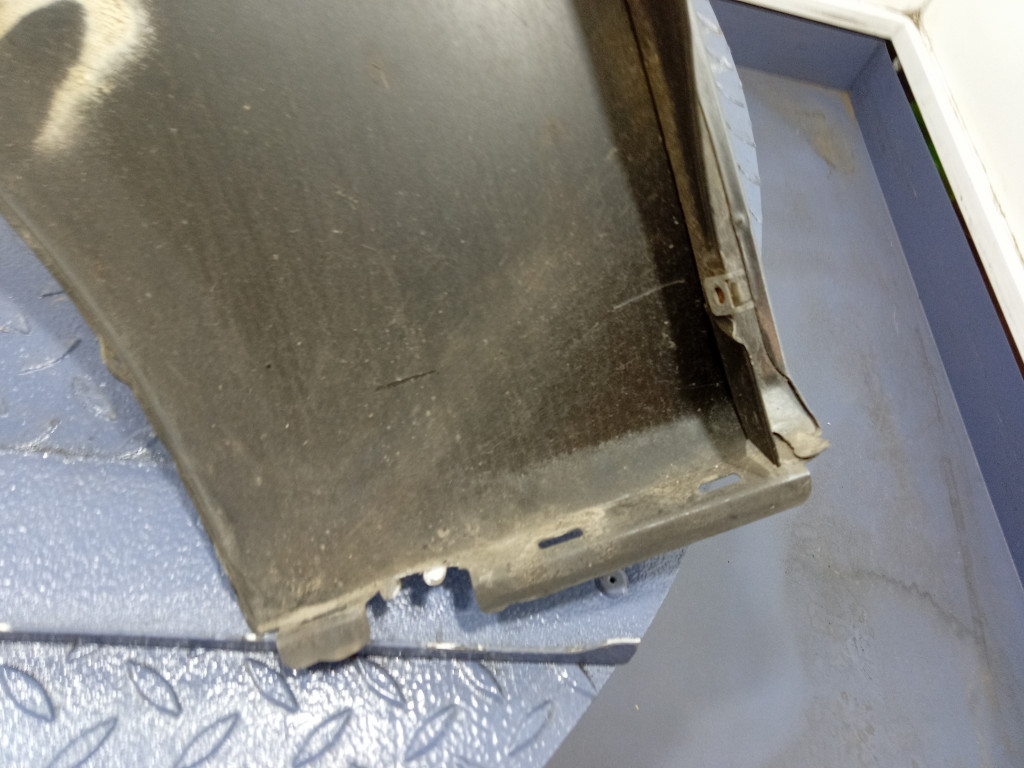 фото №9, Bmw 5 f10 f11 крыло перед правый a52