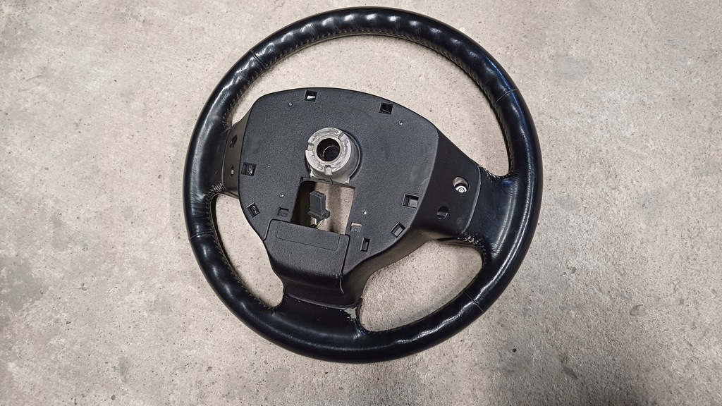 фото №9, Mitsubishi colt 09-12 воздуховод кожа