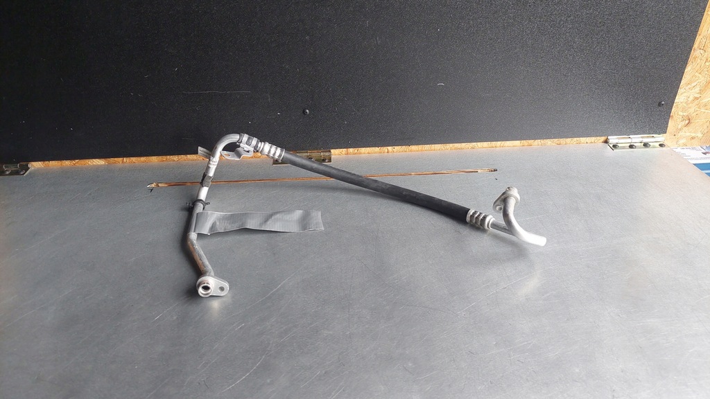 фото №1, Шланг кондиционера renault arkana 924908104r