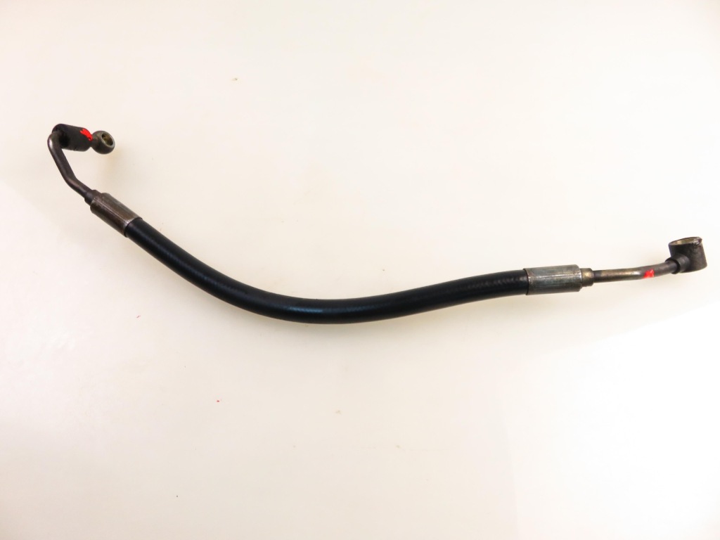 фото №2, Шланг усилителя iveco daily iii 2.8