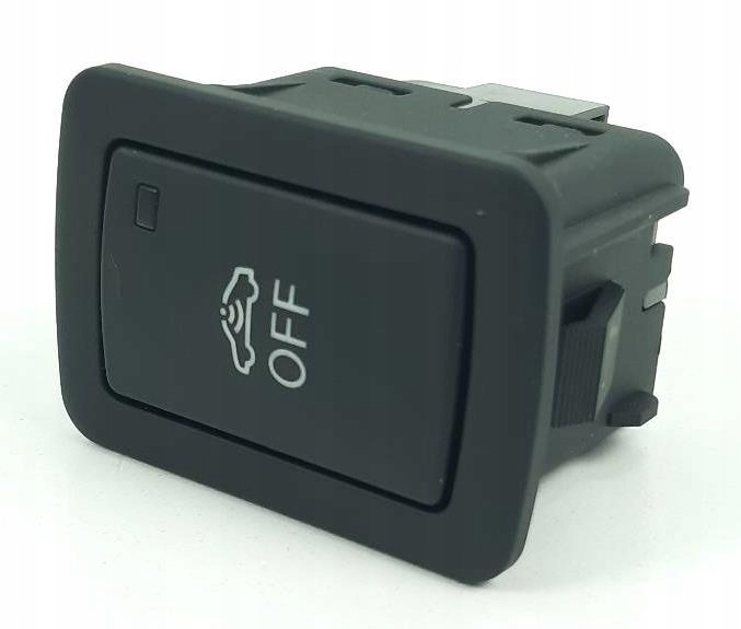 фото №1, Кнопка перемикач сигналізація audi a8 4h 4h0962109a