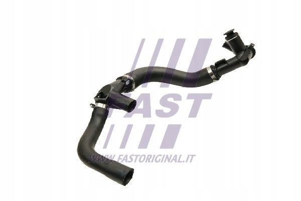 фото №3, Fast труба охлаждение ford transit connect 13 1