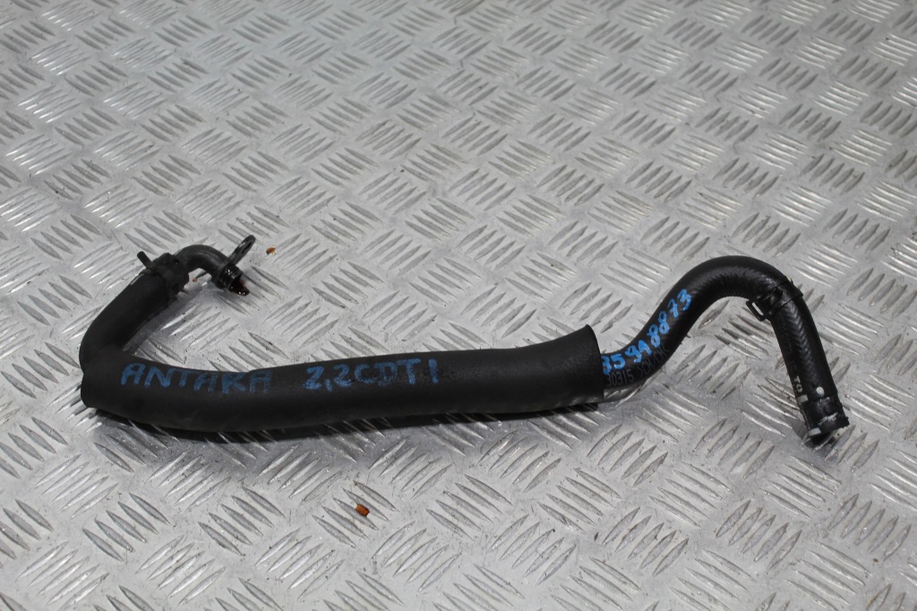 фото №1, Шланг підсилювач оливи antara lift 95918873