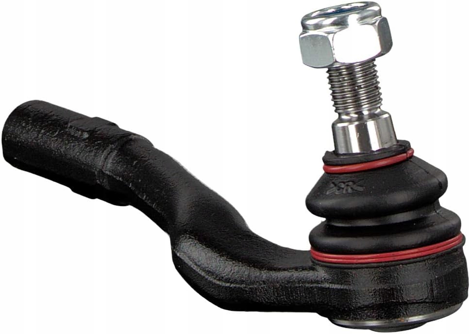 фото №3, Наконечник тяга mercedes c209 w203 r171 правая febi