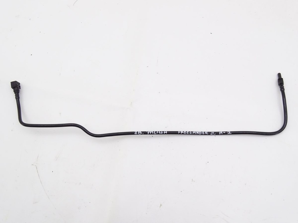 фото №1, Land rover freelander ii 06-14 3.2 b шланг топлива