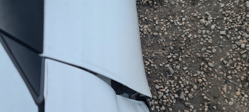 фото №2, Kia sportage iii 09- дверь перед левая wd