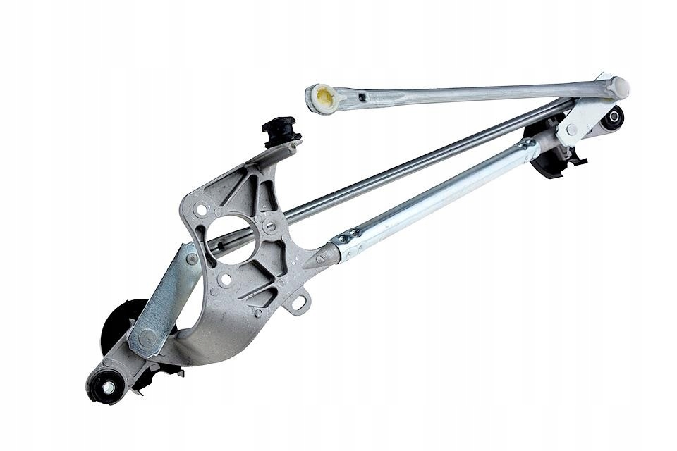 фото №2, Механизм дворник перед toyota rav4 2005-