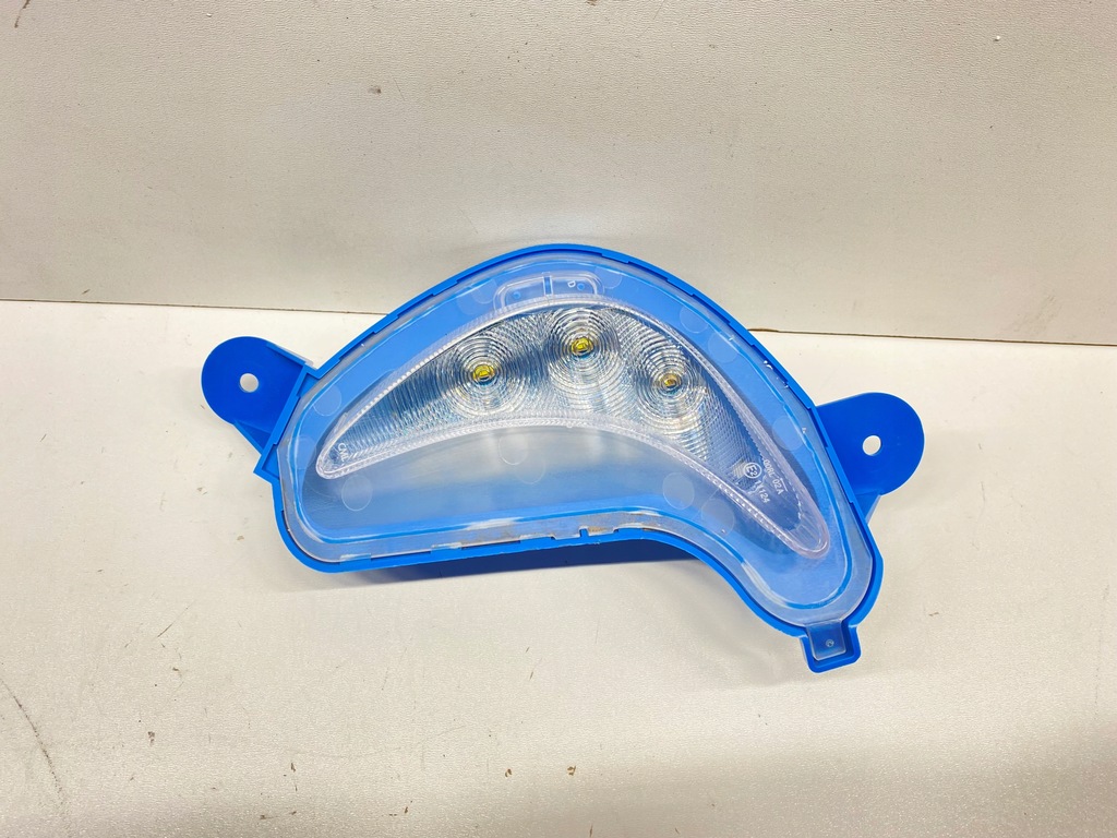 фото №4, Led drl renault оригинальный номер 266007997r