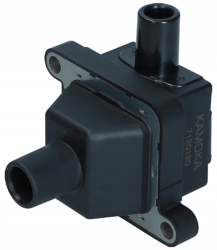 фото №12, Котушка запалювання alfa romeo 147 00'-10' 156 97'-06' 166 98'-07' gt