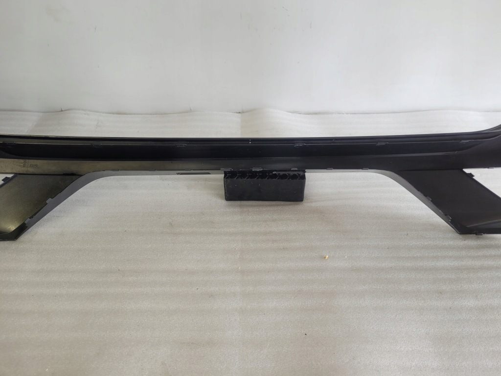 фото №8, Vw t-roc бампер задня задній 2ga807417b