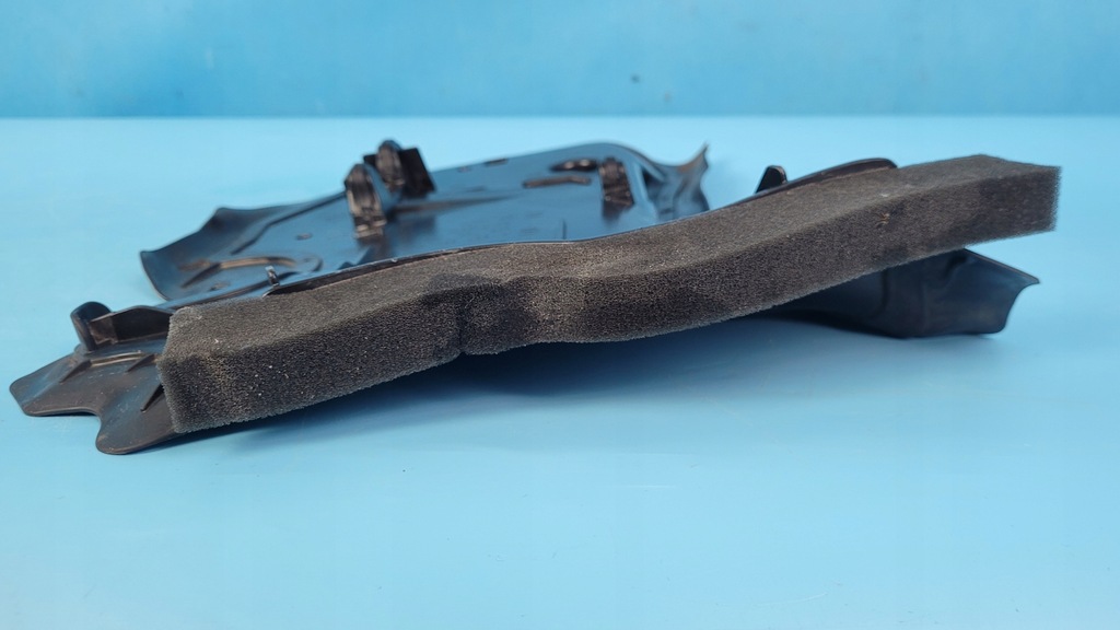 фото №8, Mercedes eqe w295 350 перегородка стена перегородочная отсек двигателя a2976201402