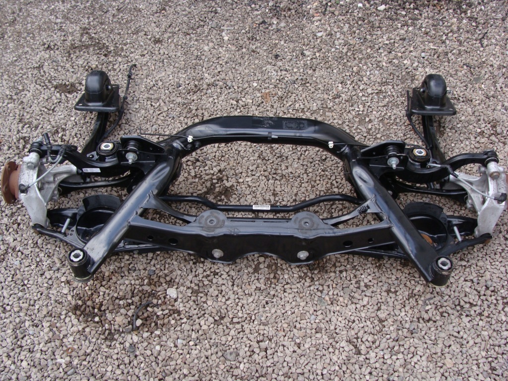 фото №1, Подвеска задние полный audi rs3 8v 5n0505285d !!!