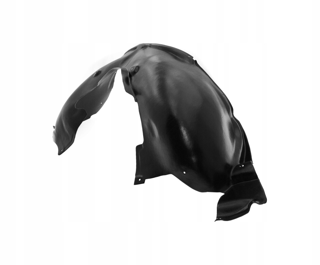 фото №1, Vw touareg 2007 - 2010 подкрылок левая