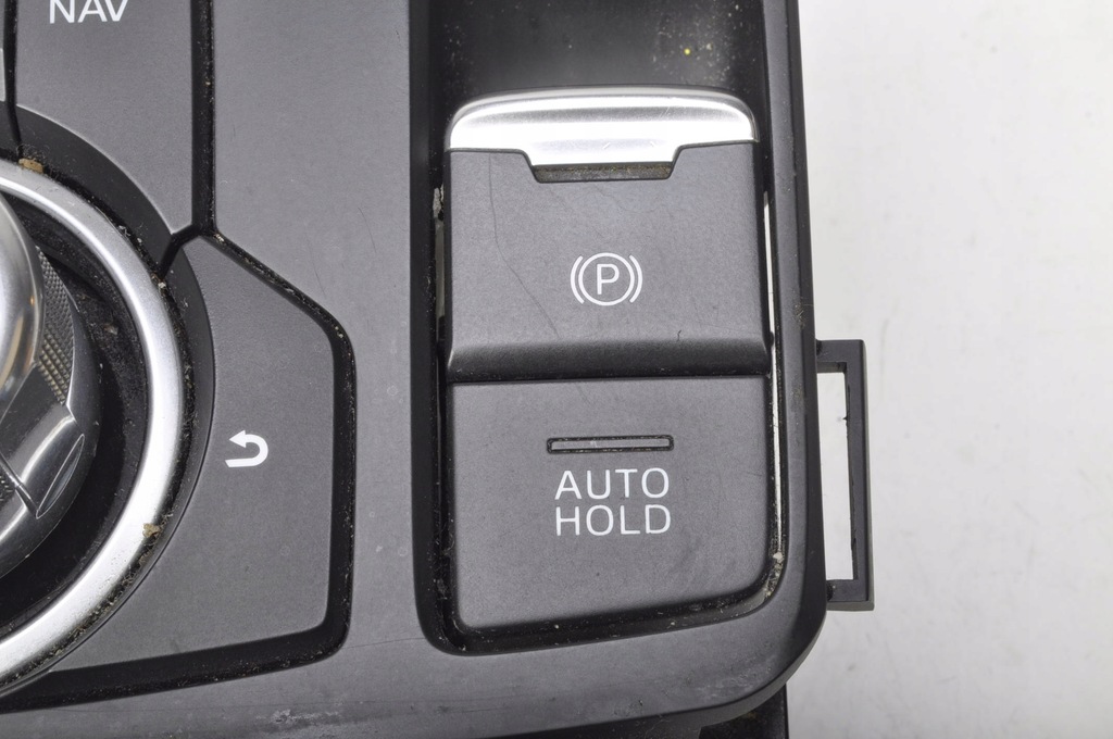 фото №6, Mazda cx-3 lift панель радіо navi 19r anglik