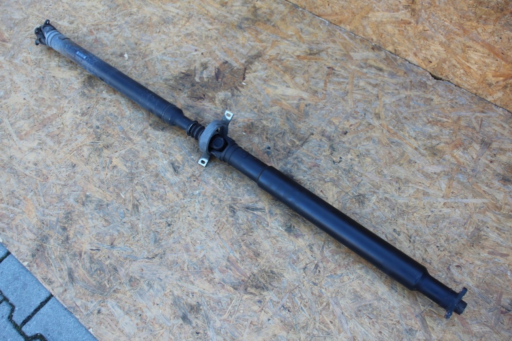 Купить Wał приводной bmw e90 e91 e92 e93 n46 2.0i maual 7565103