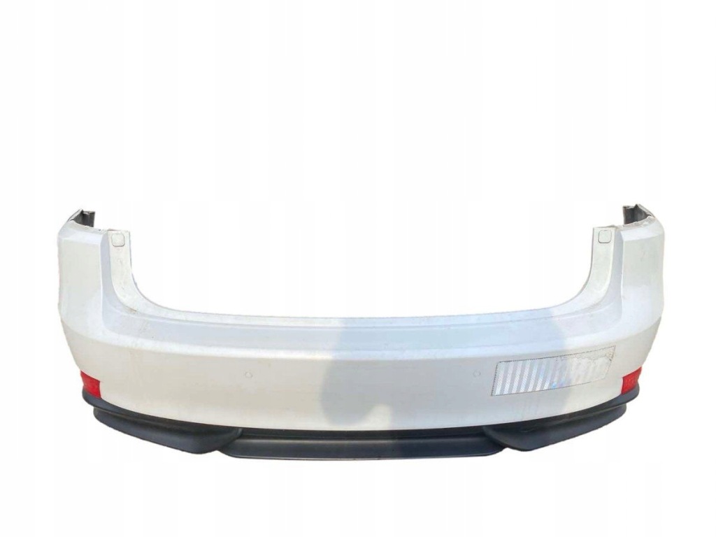 5215953943 бампер задній lexus is iii Ціна